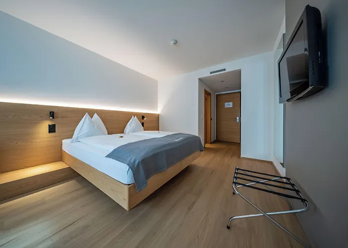 Hotel Piz St. Moritz